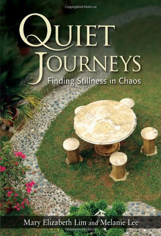 Quiet Journeys: Finding Stillness in Chaos