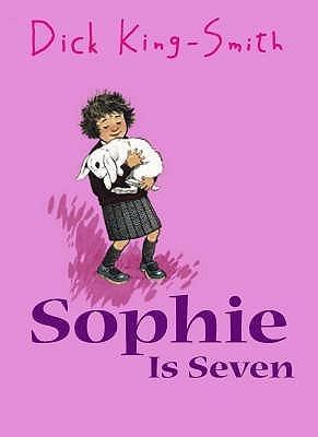 Sophie Is Seven - Thryft