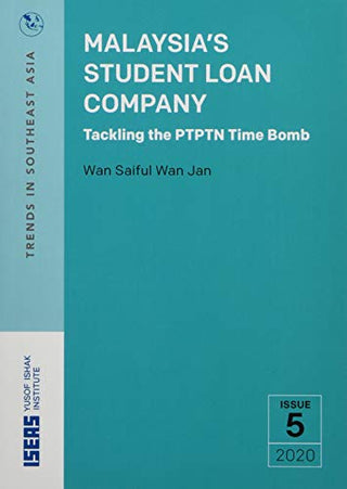 Malaysia's Student Loan Company: Tackling the PTPTN Time Bomb
