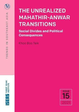 The Unrealized Mahathir-Anwar Transitions