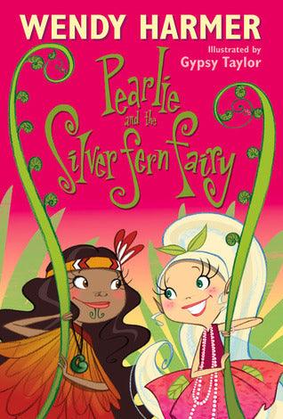 Pearlie And The Silver Fern Fairy - Thryft