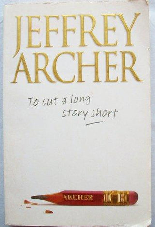 To Cut a Long Story Short - Thryft
