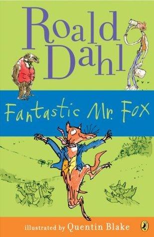 Fantastic Mr. Fox - Thryft