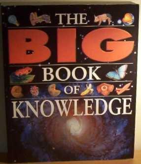 The Big Book of Knowledge - Thryft