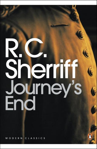 Journey's End - Thryft