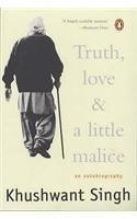 Truth, Love & A Little Malice - Thryft