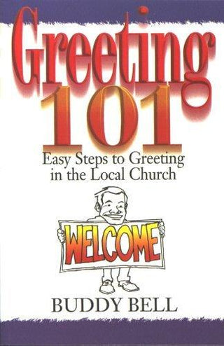 Greeting 101 - Thryft