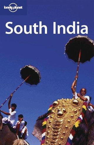 South India - Thryft