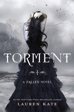 Torment : Book 2 of the Fallen Series