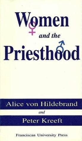 Women and the Priesthood - Thryft