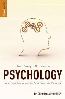The Rough Guide to Psychology - Thryft