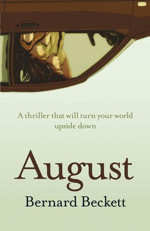 August - Thryft