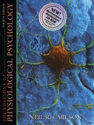Foundations of Physiological Psychology with Neuroscience CD-ROM - Thryft
