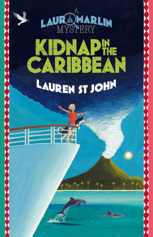 Kidnap in the Caribbean : Book 2