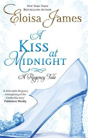 A Kiss At Midnight : Number 1 in series