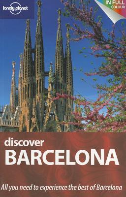 Discover Barcelona - Thryft