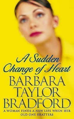 A Sudden Change Of Heart - Thryft