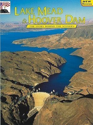 Lake Mead-Hoover Dam - Thryft