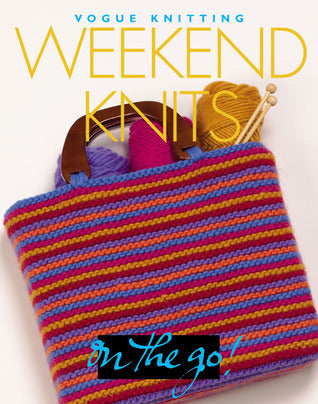 Weekend Knits