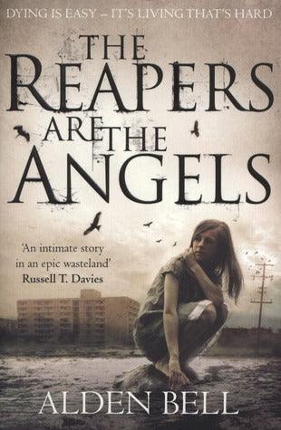 The Reapers are the Angels - Thryft