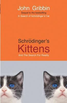 Schrödinger's Kittens and the Search for Reality