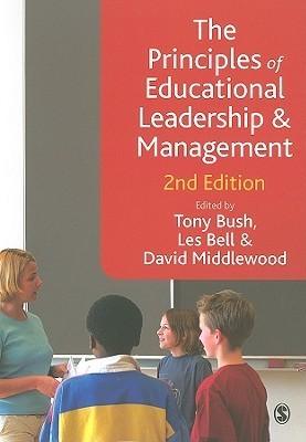The Principles Of Educational Leadership & Management - Thryft