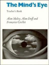 The Mind's Eye Student's Book: Using Pictures Creatively in Language Learning - Thryft