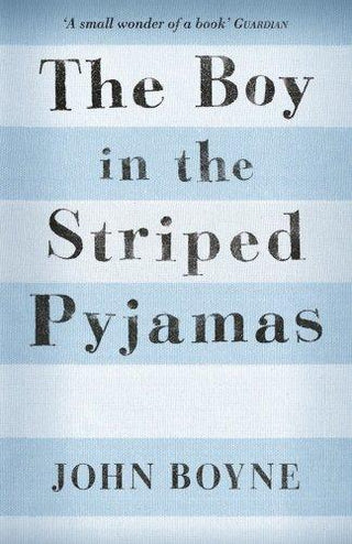 The Boy in the Striped Pyjamas - Thryft