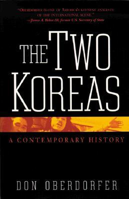 The Two Koreas: A Contemporary History