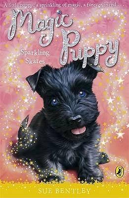 Magic Puppy: Sparkling Skates - Thryft