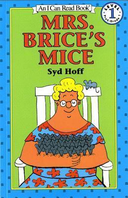 Mrs. Brice's Mice - Thryft