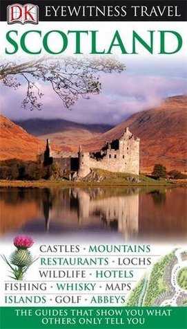 Scotland - Eyewitness Travel