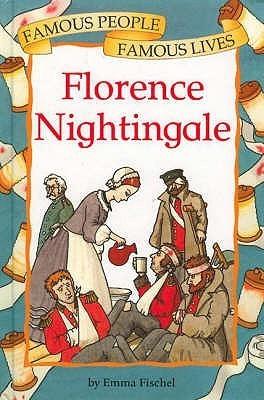 Famous People, Famous Lives: Florence Nightingale - Thryft