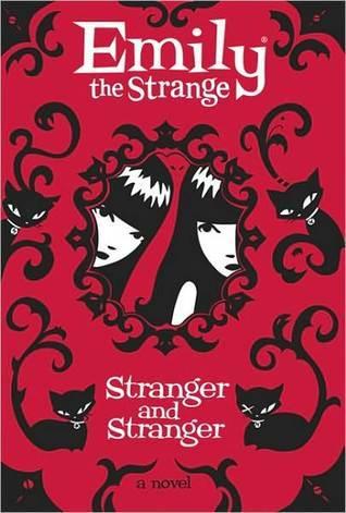 Strange and Stranger - Thryft