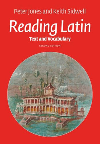 Reading Latin