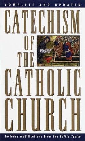 Catechism of the Catholic Church: Complete and Updated - Thryft