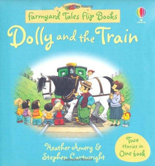 Dolly and the Train/Camping Out - Thryft
