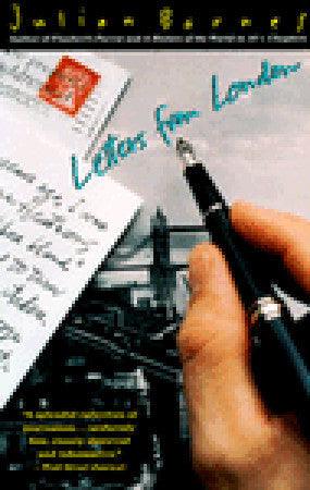 Letters From London - Thryft