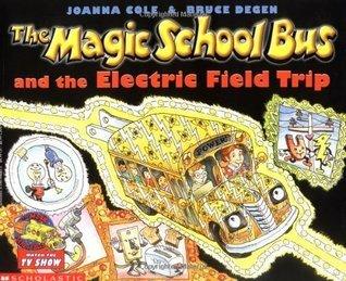 The Magic School Bus and the Electric Field Trip - Thryft