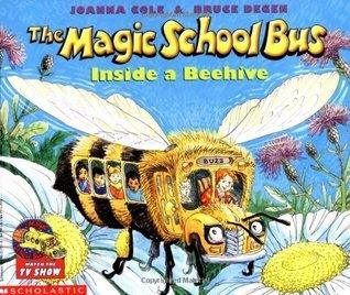 The Magic School Bus: Inside a Beehive - Thryft