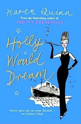 Holly Would Dream - Thryft