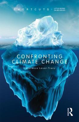 Confronting Climate Change - Thryft