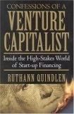 Confessions of a Venture Capitalist - Thryft