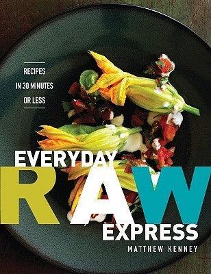 Everyday Raw Express - Thryft