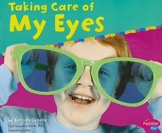 Taking Care of My Eyes - Thryft