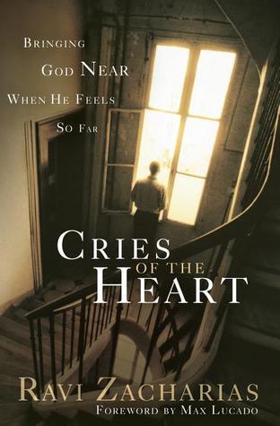 Cries of The Heart : Bringing God Near When He Feels So Far - Thryft