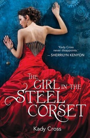 THE GIRL IN THE STEEL CORSET - Thryft