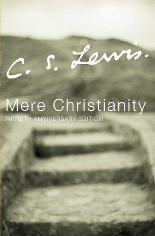 Mere Christianity - Thryft