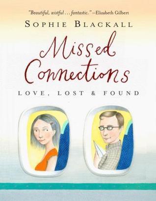 Missed Connections - Love, Lost & Found - Thryft