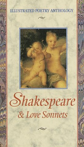 Shakespeare & Love Sonnets